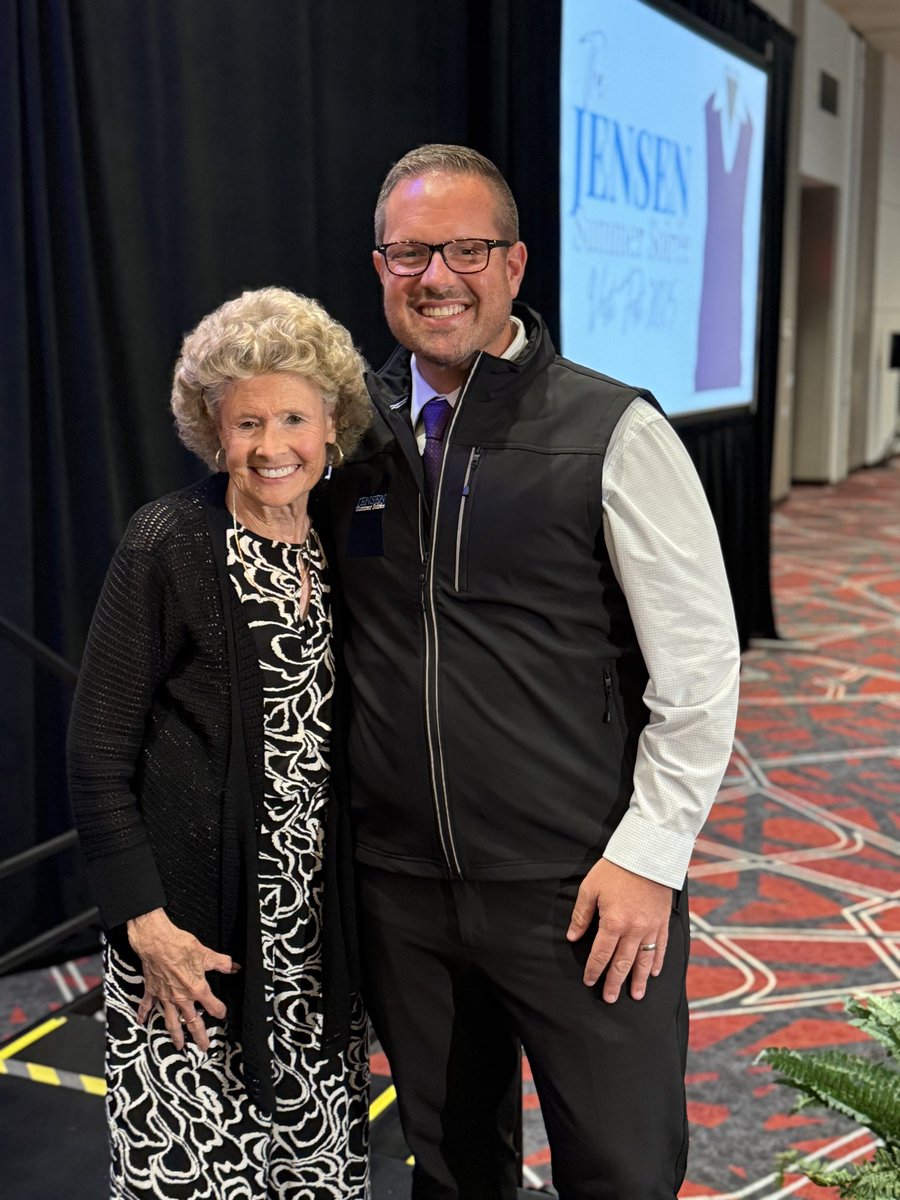 MayorJensen's tweet image. An amazing night to support local nonprofits in #Noblesville at The Jensen Summer Soirée: Vest Fest 2025! We’re excited to raise funds for our legacy beneficiaries and 2025 beneficiaries: Ben’s Ranch Foundation, IGNITE, and Same As U!