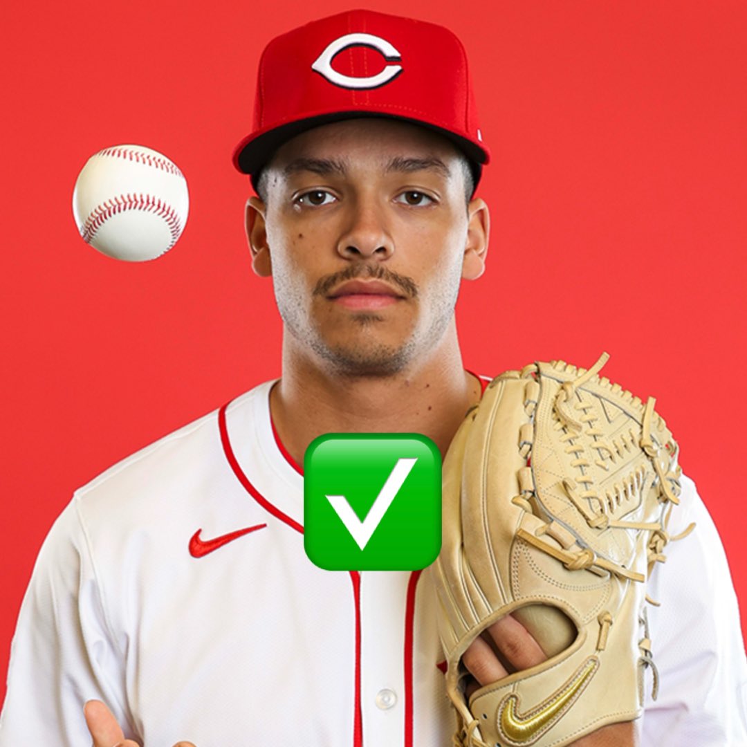 Community Comes In Clutch 🔥

Chase Burns Over 6.5 K (-114) ✅

9 K’s and Counting… 

❤️ if you tailed! 

Let’s get on a community streak!
