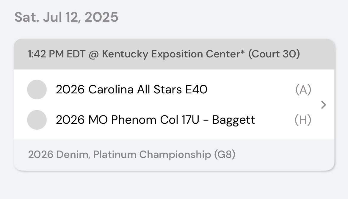 STOWTY11's tweet image. One last battle @malia_stolte @MissouriPhenom @dbaggs3
