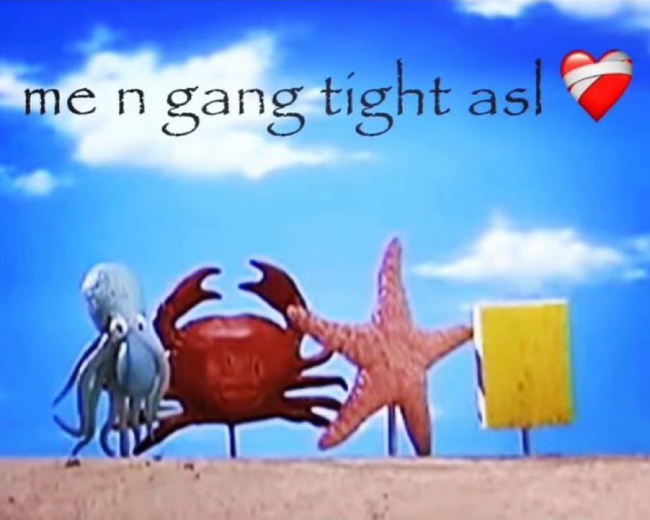 DANK MEME GANG 4L💚💜👻