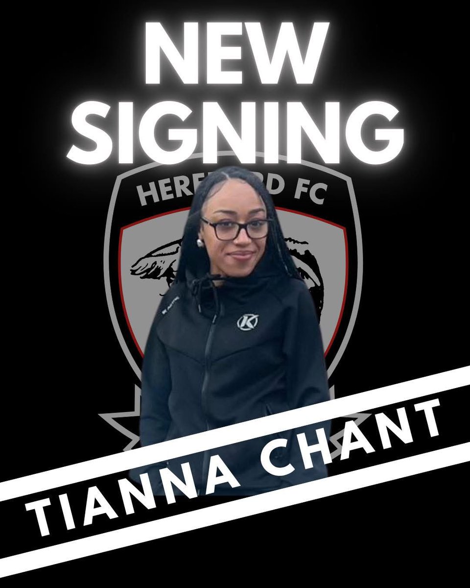 Hereford FC Women tweet media