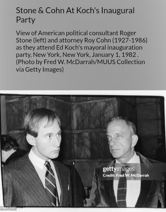 justspaceonline's tweet image. " I had to leave b/c mobsters never leave a mark alone. I was gone the next morning. He reminded me of a reptile,, a Nephilim" by all accounts cohn sounds like a dangerous predator

x.com/search?q=stone…

its a *very* good thing you got away from that. 
x.com/justspaceonlin…