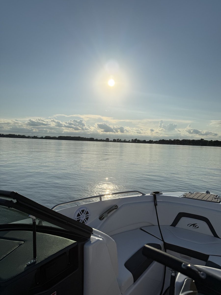 pattenal1's tweet image. Storm Lake, Iowa. Hidden gem!