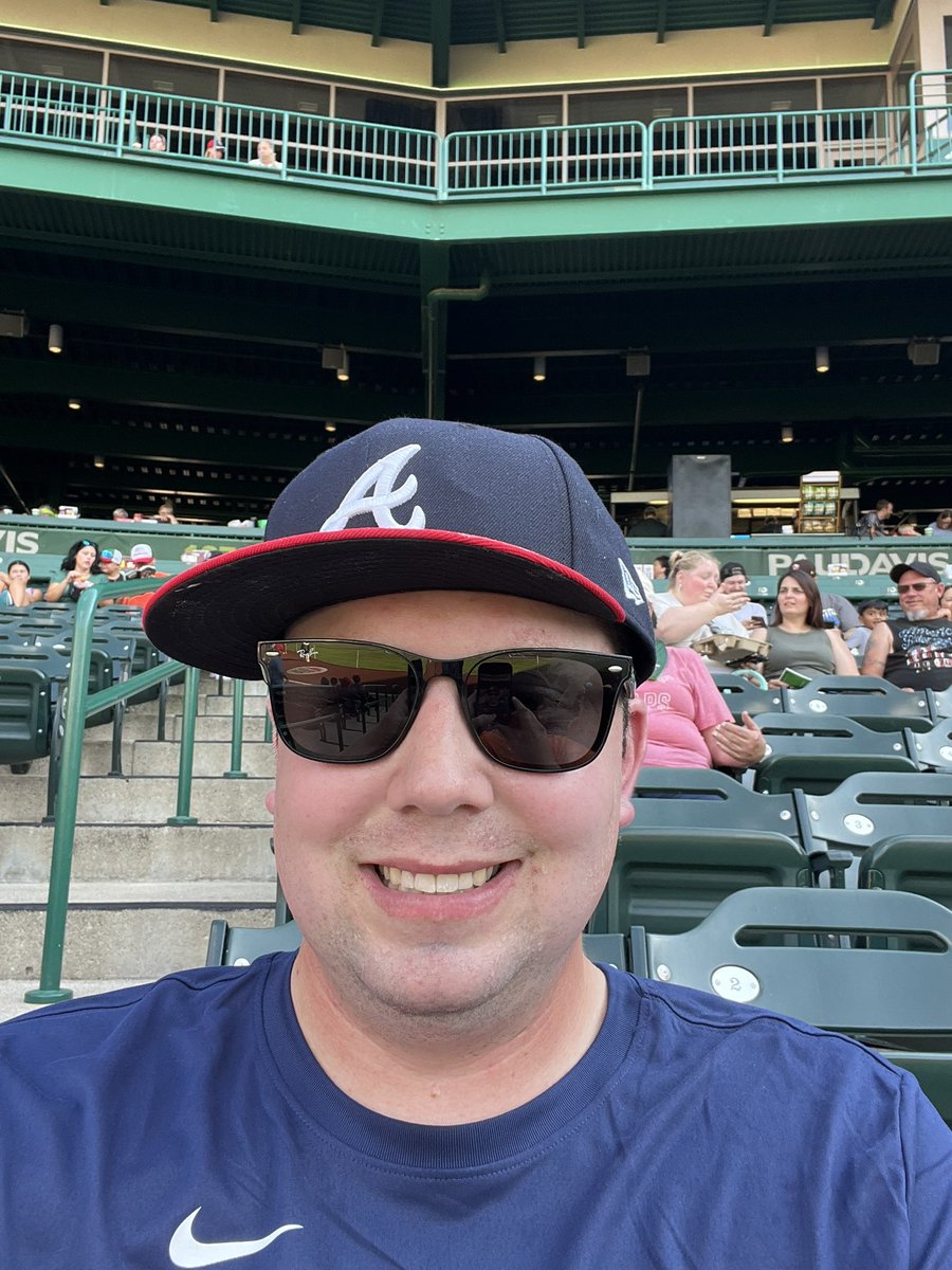 OneNationJustin's tweet image. A fun evening of Fort Wayne TinCaps baseball on DC Superhero Night as they battle against the Quad Cities River Bandits, High-A affiliate of the Kansas City Royals! 🤠 vs 🍎 #CapsOn #BigFun #RiverBandits #TinCaps #Royals #Padres 🦇🦸🏻‍♂️🦹🏼‍♂️ #FountainsUp  #ForTheFaithful