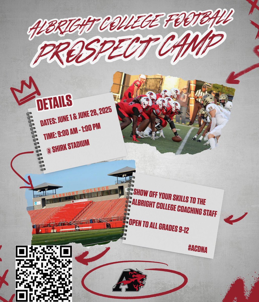 drewsutton43's tweet image. I’m late posting this, but I had a great time at camp! @Albright_FBall @CoachWeaverAC @CoachDetorie @FBCoachFett @jeff_knarr @QACHS_Football @Coach__Mooney @AikinBrian @jbmandes