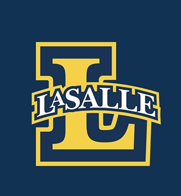 costello_mason's tweet image. Blessed to have received an offer from La Salle University!