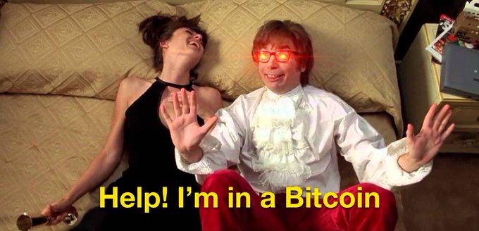 #nostr allows you to be monetized instantly w/o subscription fees. Income is based on user provided BTC "zaps" for "quality" content. Try it.

Find my profile here: primal.net/p/nprofile1qqs…

If you understand bitcoin/private keys, I can't imagine a valid reason to not have an npub