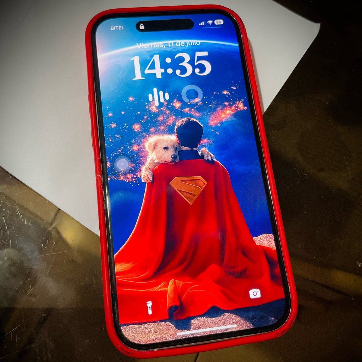 frank_reyes_al's tweet image. Ya tengo nuevo fondo de pantalla favorito. 🐶