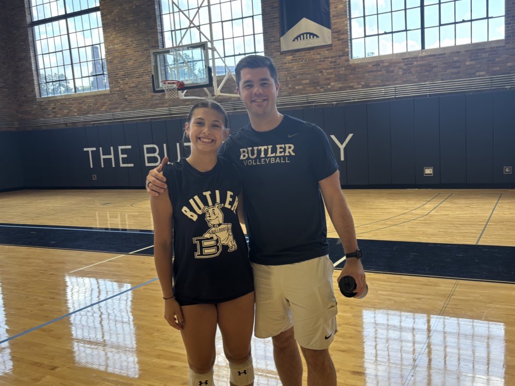 Reagan C. (@reagan_c2027) on Twitter photo Thank you @butlervb, @kyleshondell, and <a href="/tylergolsteyn/">Tyler Golsteyn</a> for a great camp experience! Grateful for the opportunity to compete and grow alongside some amazing athletes! I feel so blessed to receive the best defender award alongside another great player! Go Dawgs! 💙🐾 <a href="/LHSI_VB/">Lutheran High School Volleyball</a> Thank you @butlervb, @kyleshondell, and <a href="/tylergolsteyn/">Tyler Golsteyn</a> for a great camp experience! Grateful for the opportunity to compete and grow alongside some amazing athletes! I feel so blessed to receive the best defender award alongside another great player! Go Dawgs! 💙🐾 <a href="/LHSI_VB/">Lutheran High School Volleyball</a>