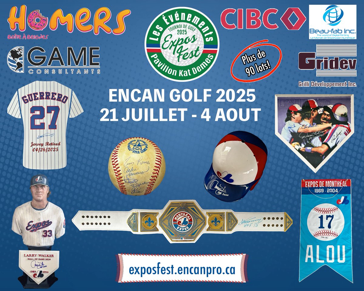 ExposFest's tweet image. 🚨🚨Preview 18 juillet / July 🚨🚨
@SignaturePro_
#PavillionKatDemes❤️