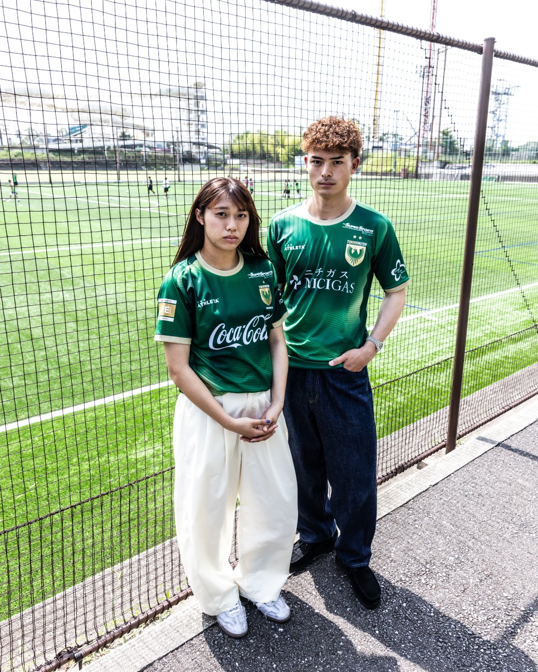 東京ヴェルディ（TOKYO VERDY）公式⚽ on X: 
