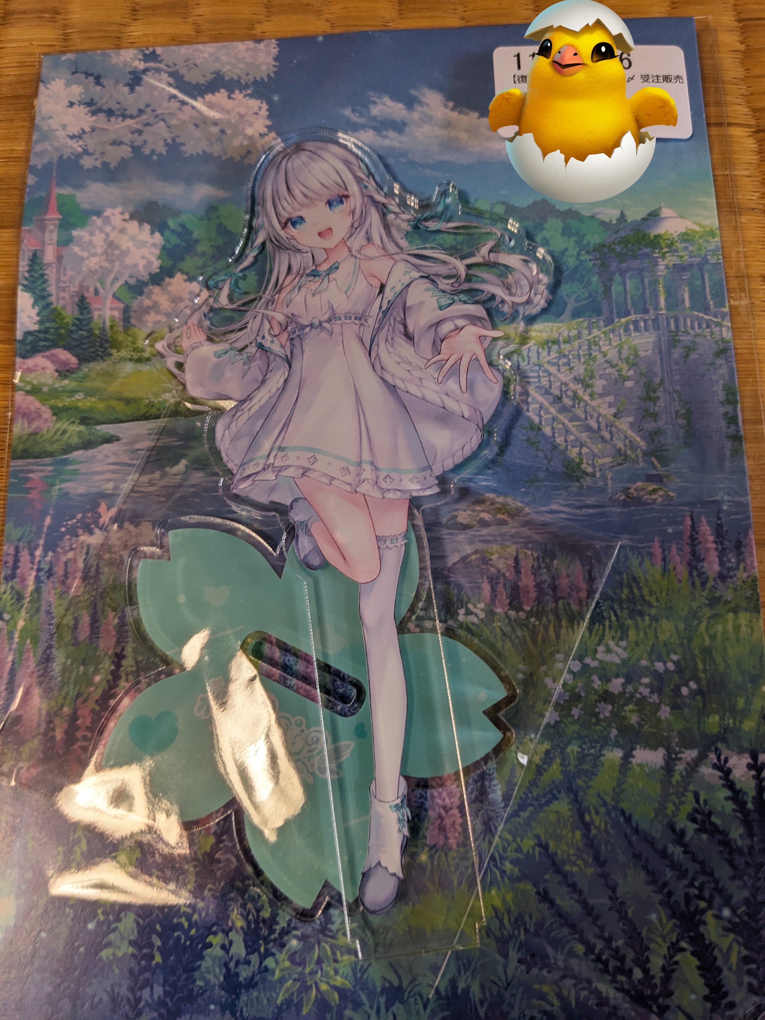 ほたて✨🐬✨ on X: 