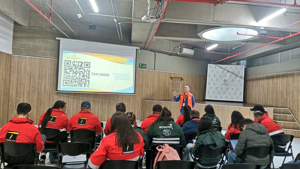 SuperTransporte 🇨🇴 tweet media