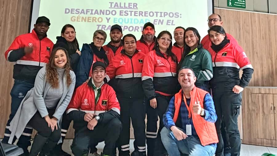 SuperTransporte 🇨🇴 tweet media