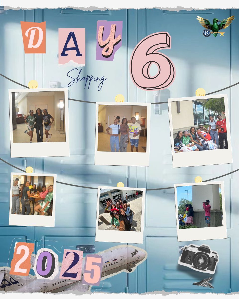 Key Club Jamaica District tweet media