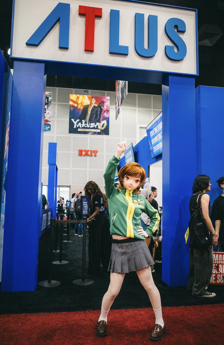 kenco_exe's tweet image. 