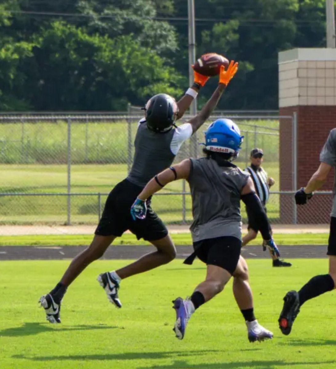 Kentucky Prep Gridiron tweet media