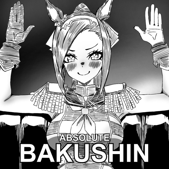 The REAL Rated Oni👾 tweet media