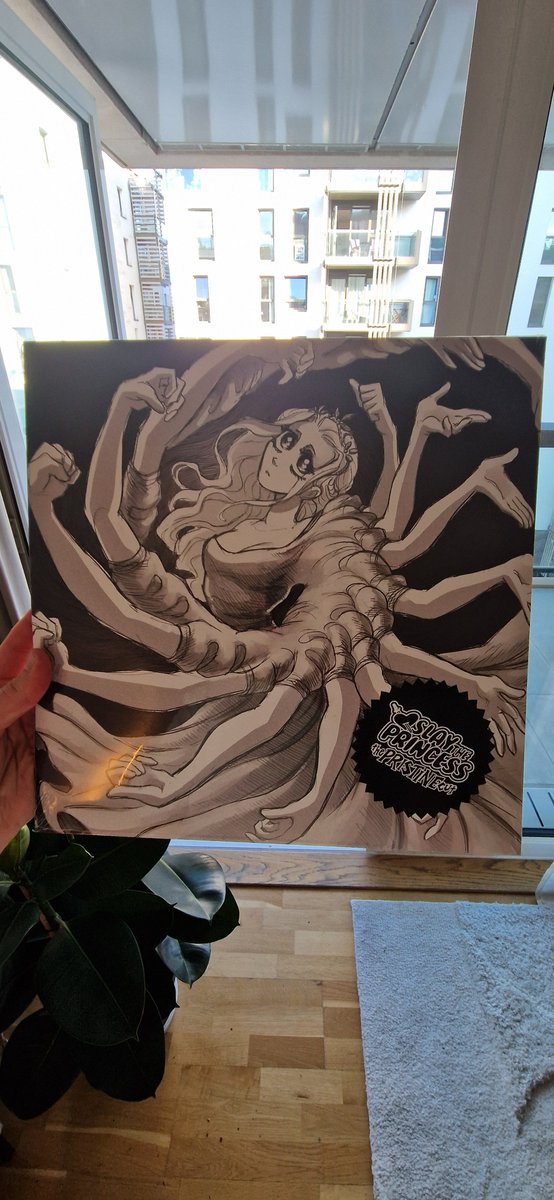 Alex Harris tweet media