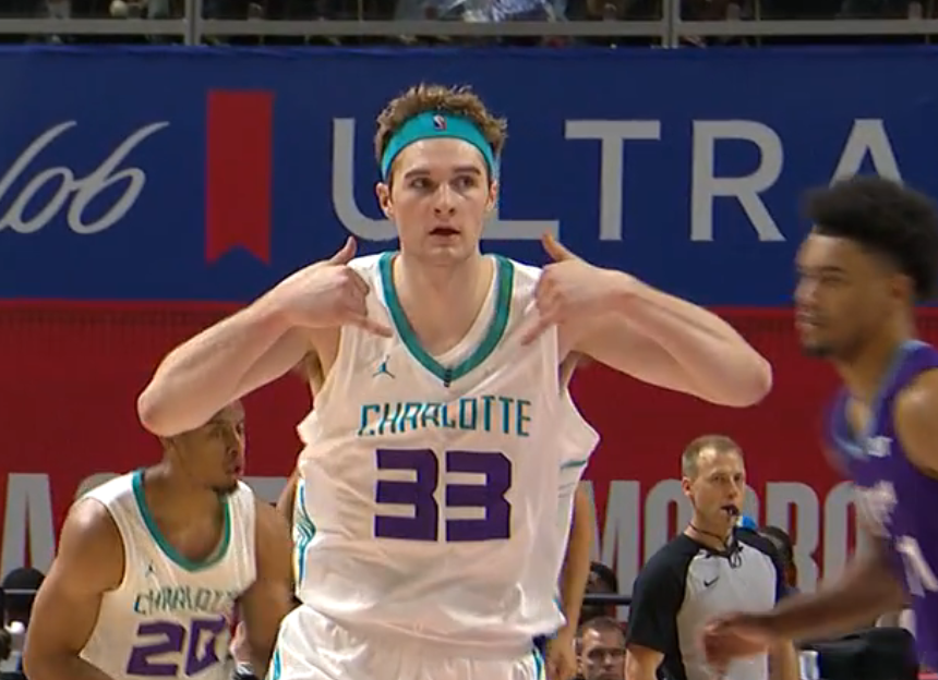 r/CharlotteHornets tweet media