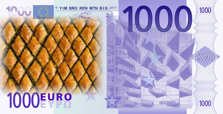 chp'nin yeni baklava çeşitleri...
CHP'de her türlü usulsüz işler, baklavanın çokluğuna göre halledilir. Yiyiverin gârı...

Özgür ne konuştuğunu bilmiyor yazıkkafayı yedi. #baklava  var yermisin 😁