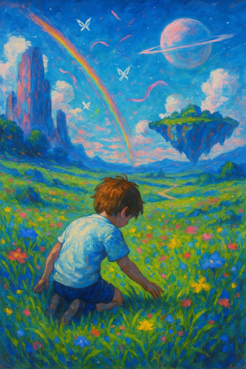 ecstaticdoteth's tweet image. Enjoy your weekend everyone! Be sure to touch some grass! #openseatouchgrass