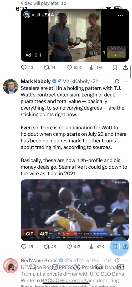 Chase Weaverling tweet media