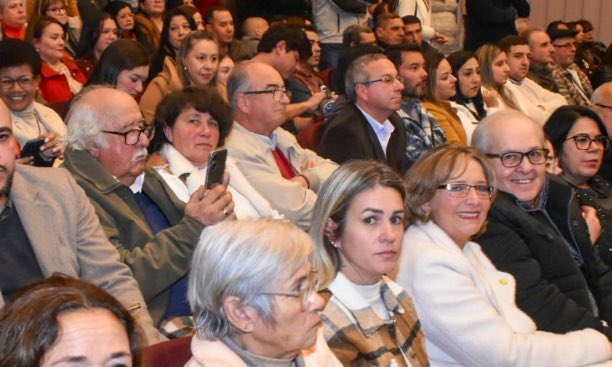Partido Independiente Uruguay (@pindependiente_) on Twitter photo <a href="/Pablo_Mieres/">Pablo Mieres</a> <a href="/omarrerreca/">Omar Rodríguez Erreca</a> <a href="/pisalto/">Hoover Rosa</a> <a href="/FredyOrtegaUy/">FredyOrtegaUy</a> <a href="/lacris1962/">laura nuñez</a> <a href="/PI_SanJose/">PI San José</a> ➡️ Este nuevo escenario marca un avance para el Partido Independiente en todo el país:
✅ Más presencia territorial y representación.
✅ Más gestión
✅ Compromiso con las realidades locales. <a href="/Pablo_Mieres/">Pablo Mieres</a> <a href="/omarrerreca/">Omar Rodríguez Erreca</a> <a href="/pisalto/">Hoover Rosa</a> <a href="/FredyOrtegaUy/">FredyOrtegaUy</a> <a href="/lacris1962/">laura nuñez</a> <a href="/PI_SanJose/">PI San José</a> ➡️ Este nuevo escenario marca un avance para el Partido Independiente en todo el país:
✅ Más presencia territorial y representación.
✅ Más gestión
✅ Compromiso con las realidades locales.