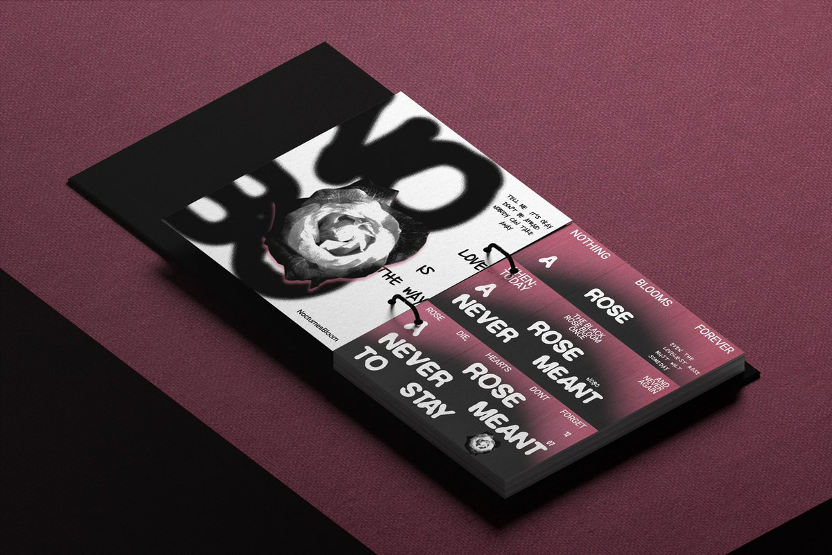 NOBO! 📮 tweet media
