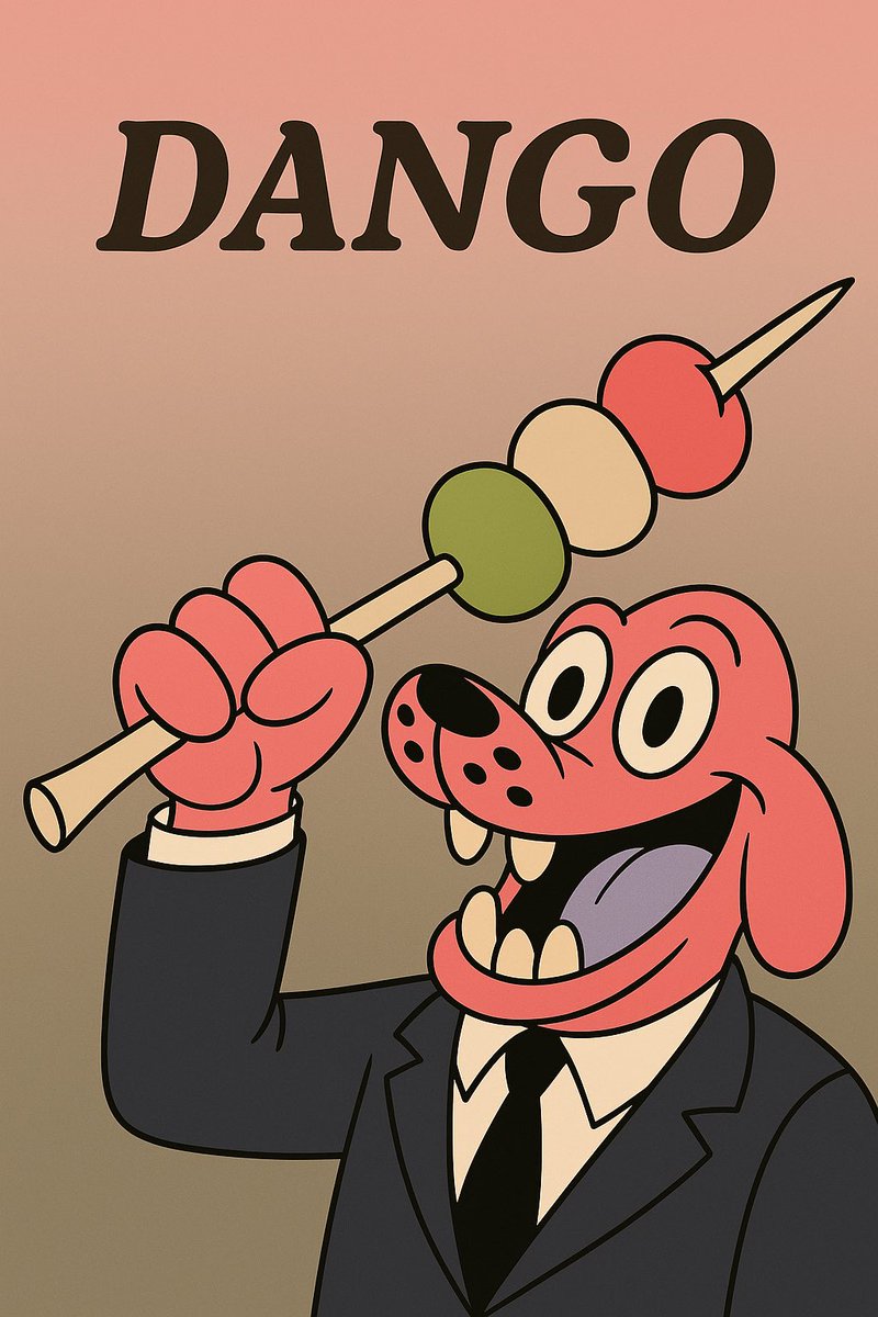 Damn! Testnet-2 is kicking off in just 2 weeks! <a href="/dangoXchg/">Dango (old)</a> 
It’ll be hosted on the Galxe platform with a super user-friendly experience so this is definitely a must join.

You’ll receive test tokens for participation,
and once you complete all the tasks, make sure to claim your