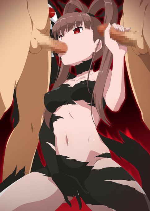 Skebリクエストありがとうございました! 