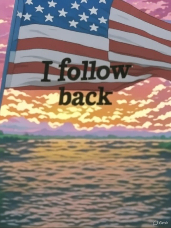 I'm aiming for 4K followers! Would love your support. I'll follow you back!