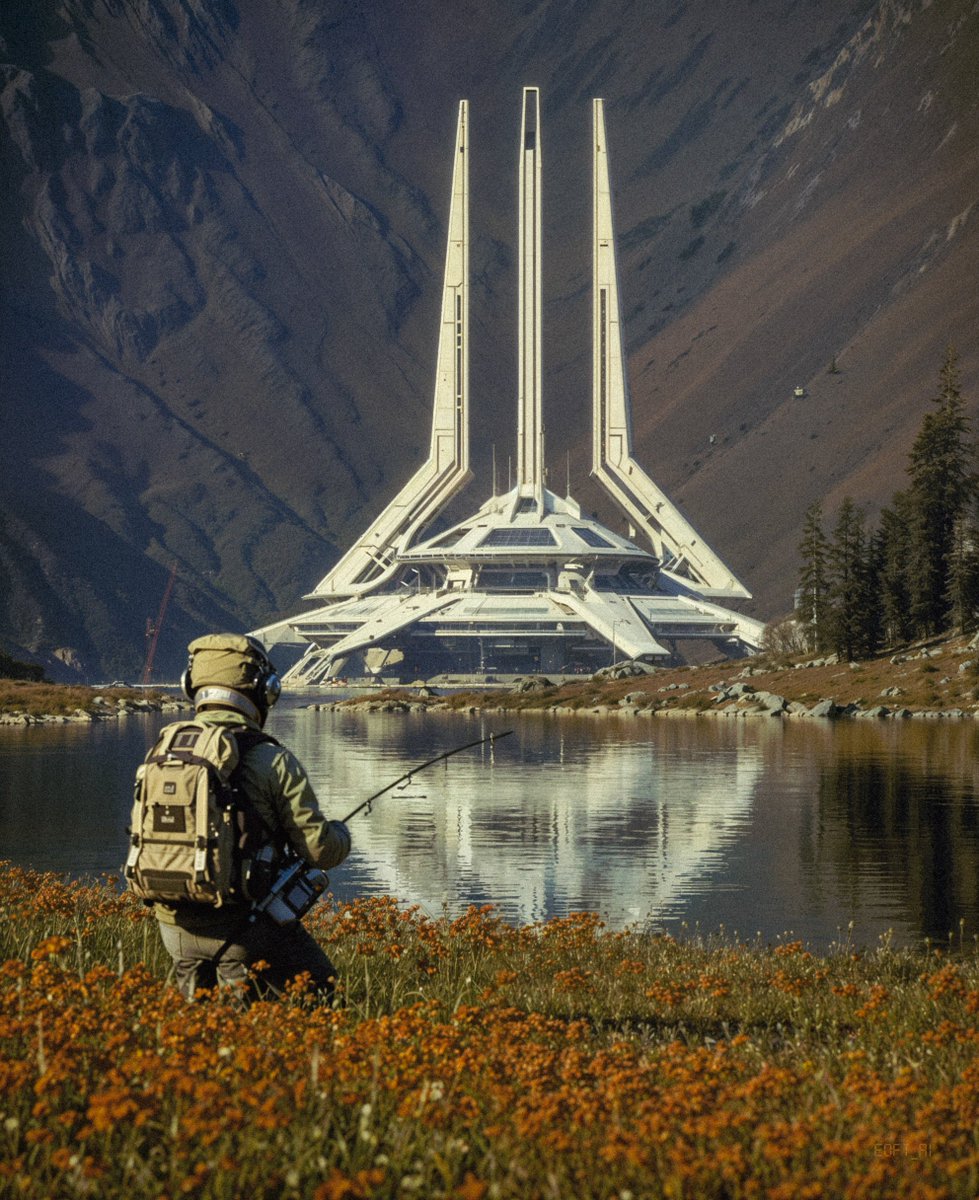 Echoes of Tomorrow (@eoft_ai) on Twitter photo 