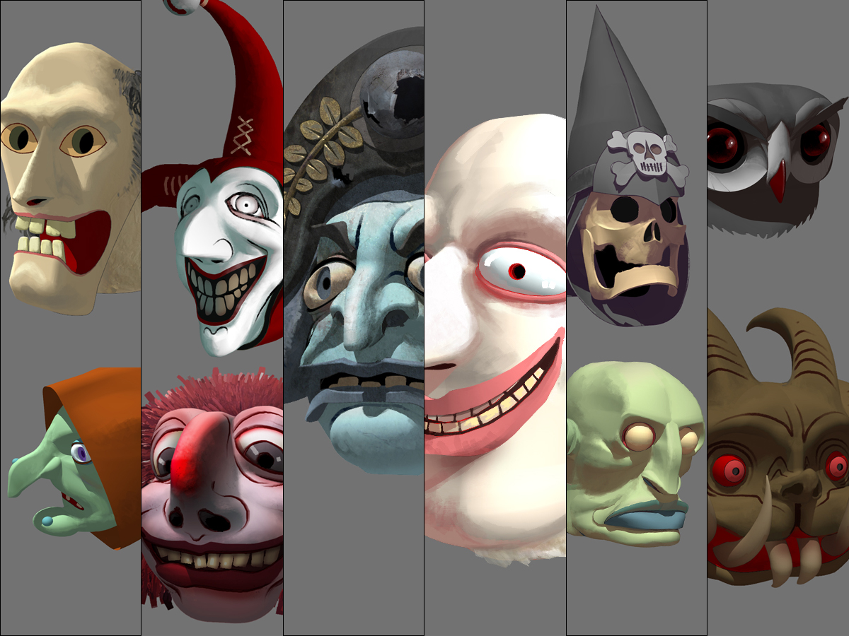 ItchyNick tweet media