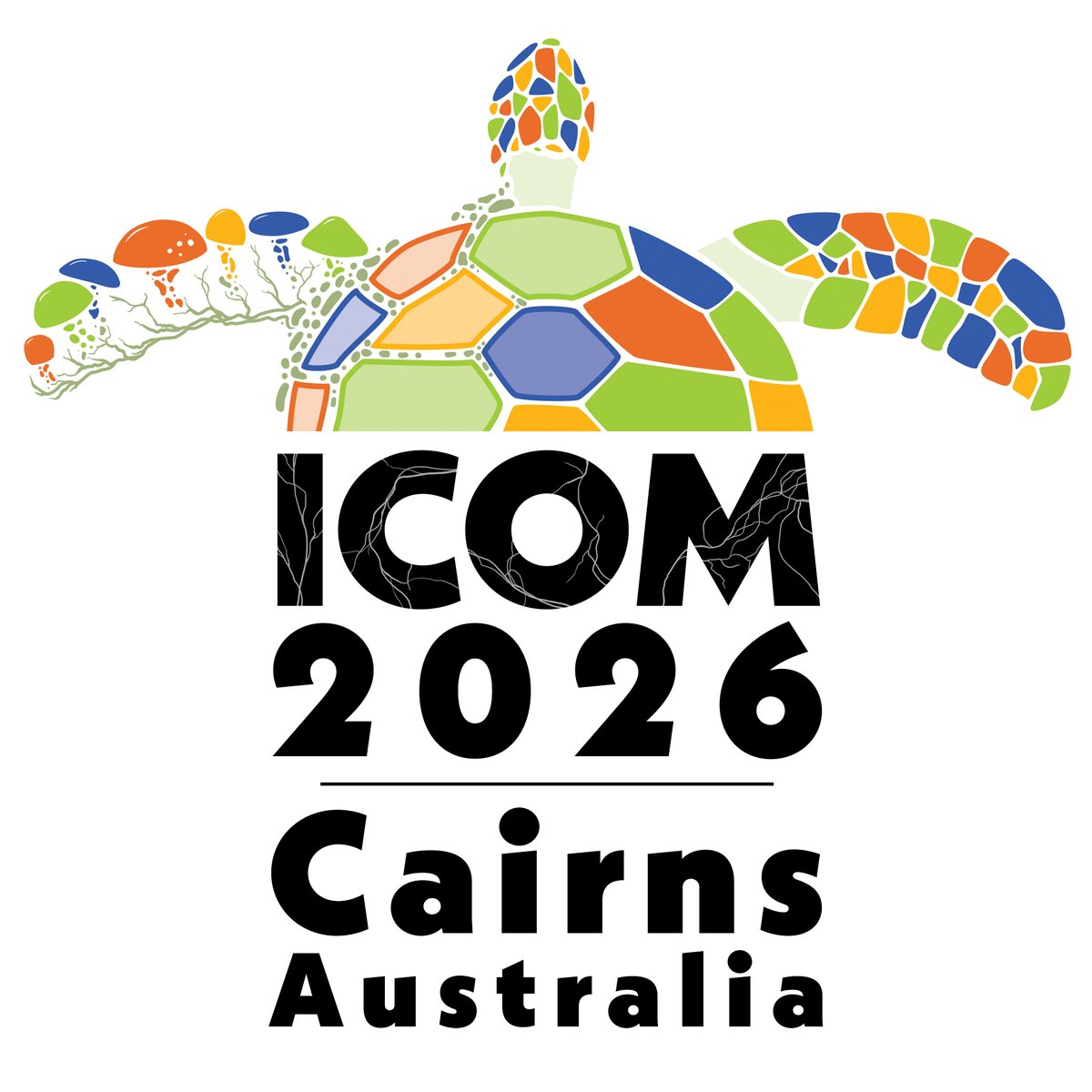 One year from today, we will be welcoming the mycorrhizal community to the International Conference on Mycorrhiza in Cairns, Australia!  Remember to mark your calendar, and keep up to date via the website: icom2026.org