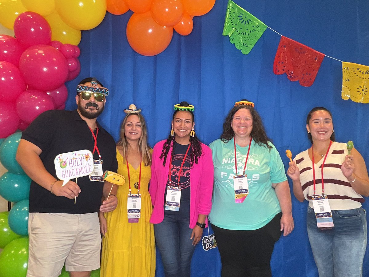 Monika Robinson (@monikarobinson_) on Twitter photo Attending the <a href="/CAMT_TX/">CAMT Conference</a> Conference = unlocking a whole new level of teaching ideas 🔓💯 So many fresh strategies to elevate teaching & learning! Can’t wait to put them into action! 📝☺️ <a href="/HBGElementary/">Henry B. Gonzalez Elementary School</a> <a href="/CanalesItzamara/">Itzamara Canales</a> <a href="/MelPerezAP/">Melanie L Perez</a> <a href="/EISDMath/">EISD Math</a> Attending the <a href="/CAMT_TX/">CAMT Conference</a> Conference = unlocking a whole new level of teaching ideas 🔓💯 So many fresh strategies to elevate teaching & learning! Can’t wait to put them into action! 📝☺️ <a href="/HBGElementary/">Henry B. Gonzalez Elementary School</a> <a href="/CanalesItzamara/">Itzamara Canales</a> <a href="/MelPerezAP/">Melanie L Perez</a> <a href="/EISDMath/">EISD Math</a>