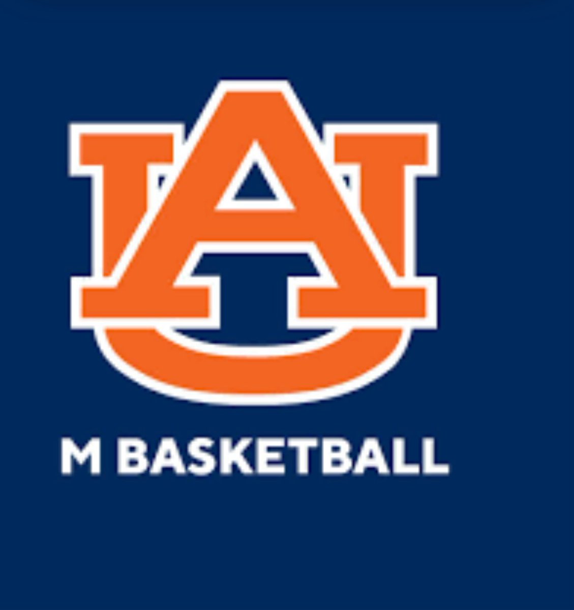 Joneswrld9's tweet image. I am blessed to receive an offer from Auburn University @AuburnMBB