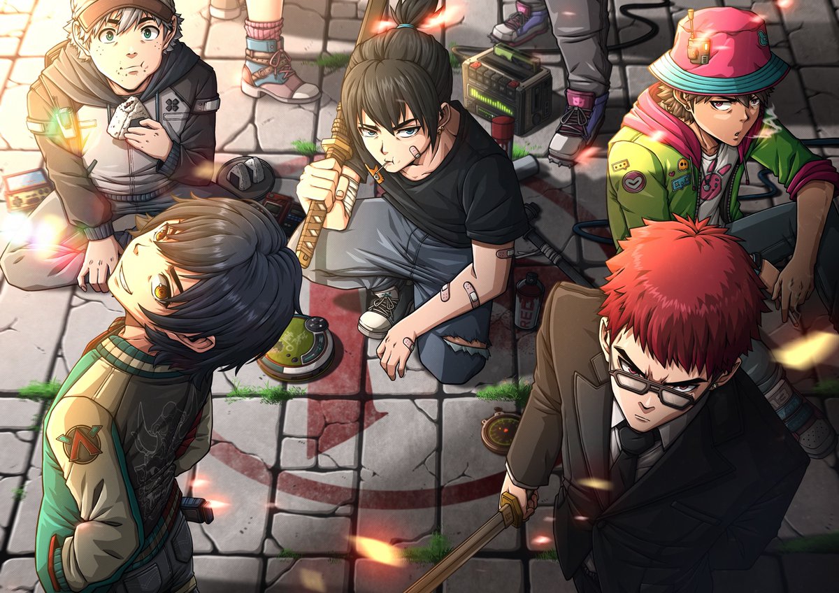 Are you an Anime lover ?

Do you love collecting Anime NFT PFP?

A project that will support your growth alongside its IP?

A true NFT community that genuinely wants to use AH as their PFP

That’s <a href="/AwakenHunterNFT/">Awakening Hunters</a>- Empowering your personal brand to the next level.