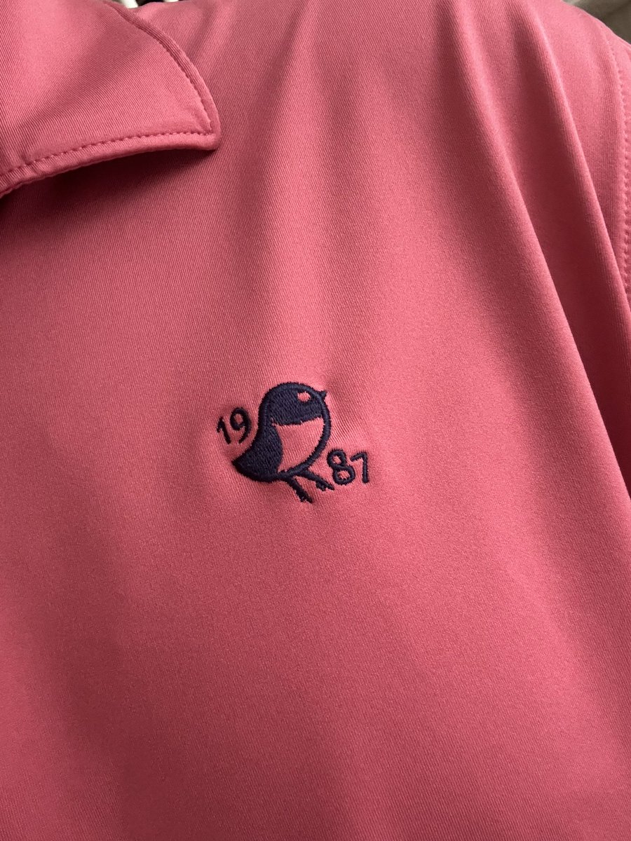 Eddiethecaddy's tweet image. Any ball knowers know this one #LOTD