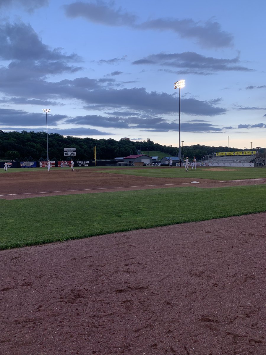 Anthony Mitchell (@amitchellsports) on Twitter photo The <a href="/BHCS_Athletics/">Bishop Heelan Athletics</a> squad starts its <a href="/IHSAA/">IHSAA</a> Postseason run where they hope to end it, Lewis and Clark Park - home of this seasonโs 3A and 4A State Tournament!
<a href="/Heelan_Baseball/">Heelan Baseball</a> battles Greene County.
Highlights tonight on <a href="/kcautv/">KCAU 9 News</a>! <a href="/scsportschamps/">Sioux City Sports Championships</a> The <a href="/BHCS_Athletics/">Bishop Heelan Athletics</a> squad starts its <a href="/IHSAA/">IHSAA</a> Postseason run where they hope to end it, Lewis and Clark Park - home of this seasonโs 3A and 4A State Tournament!
<a href="/Heelan_Baseball/">Heelan Baseball</a> battles Greene County.
Highlights tonight on <a href="/kcautv/">KCAU 9 News</a>! <a href="/scsportschamps/">Sioux City Sports Championships</a>
