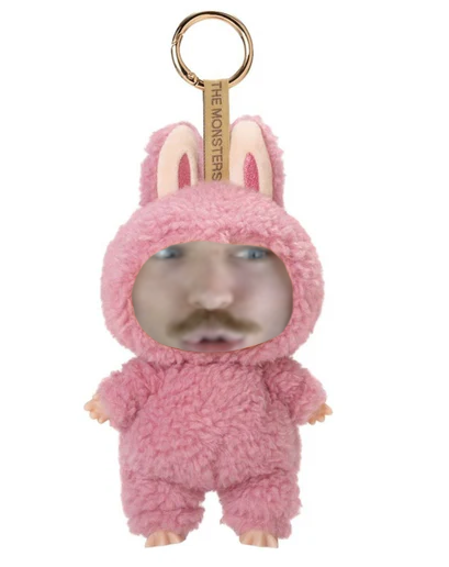 Mamitaffy๐ (@mamitaffy) on Twitter photo Okay, we now have the <a href="/theeefairytype/">archie merc ๐</a> labubu.
We about to be doing blind box twitter/twitch gay labubu collection at this point LMAO Okay, we now have the <a href="/theeefairytype/">archie merc ๐</a> labubu.
We about to be doing blind box twitter/twitch gay labubu collection at this point LMAO