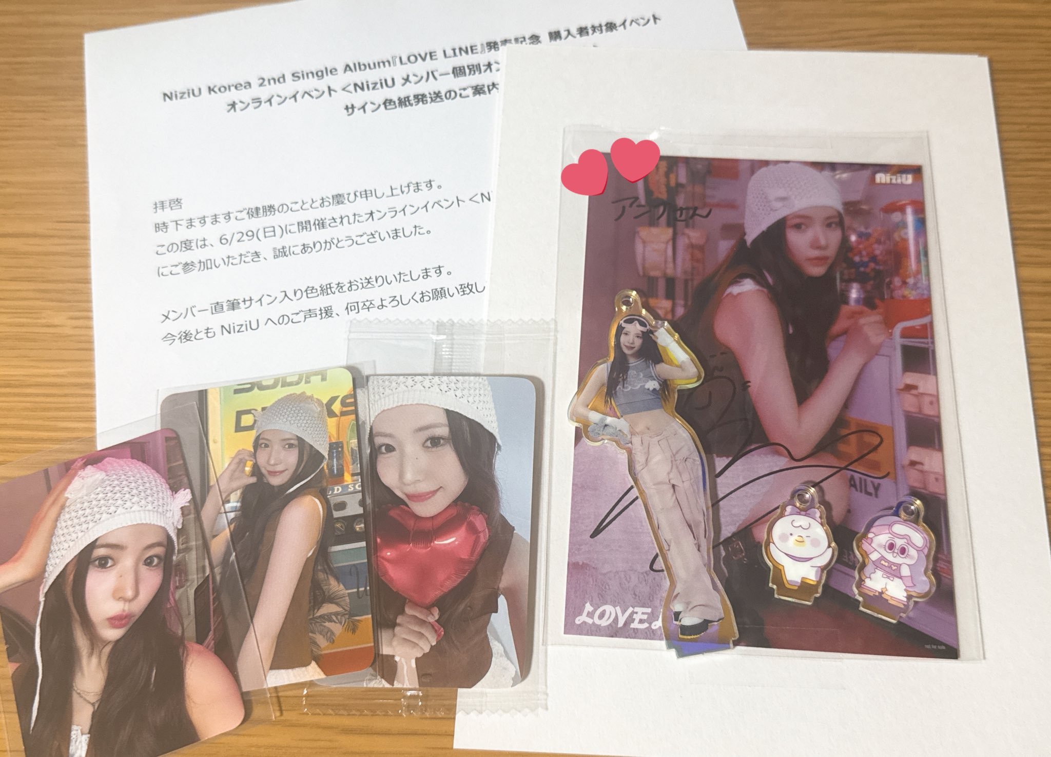 niziu_オンラインイベント - Search / X