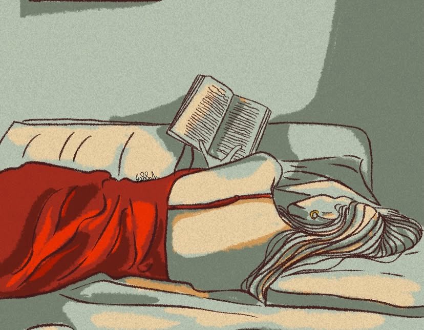 PongoNotas's tweet image. Soy…📖✍🏼