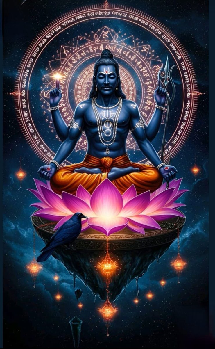 || शनि मंत्र ||

🔱 "ॐ नीलांजनसमाभासं रविपुत्रं यमाग्रजम्।
छायामार्तण्डसम्भूतं तं नमामि शनैश्चरम्॥"

🌑 अर्थ:

जो नीलवर्ण के, काजल के समान दीप्तिमान हैं, सूर्य के पुत्र हैं, यमराज के बड़े भाई हैं, छाया और सूर्य से उत्पन्न हुए हैं  ऐसे शनैश्चर को मैं नमस्कार करता हूँ।

यह मंत्र