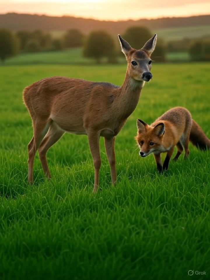 Nature