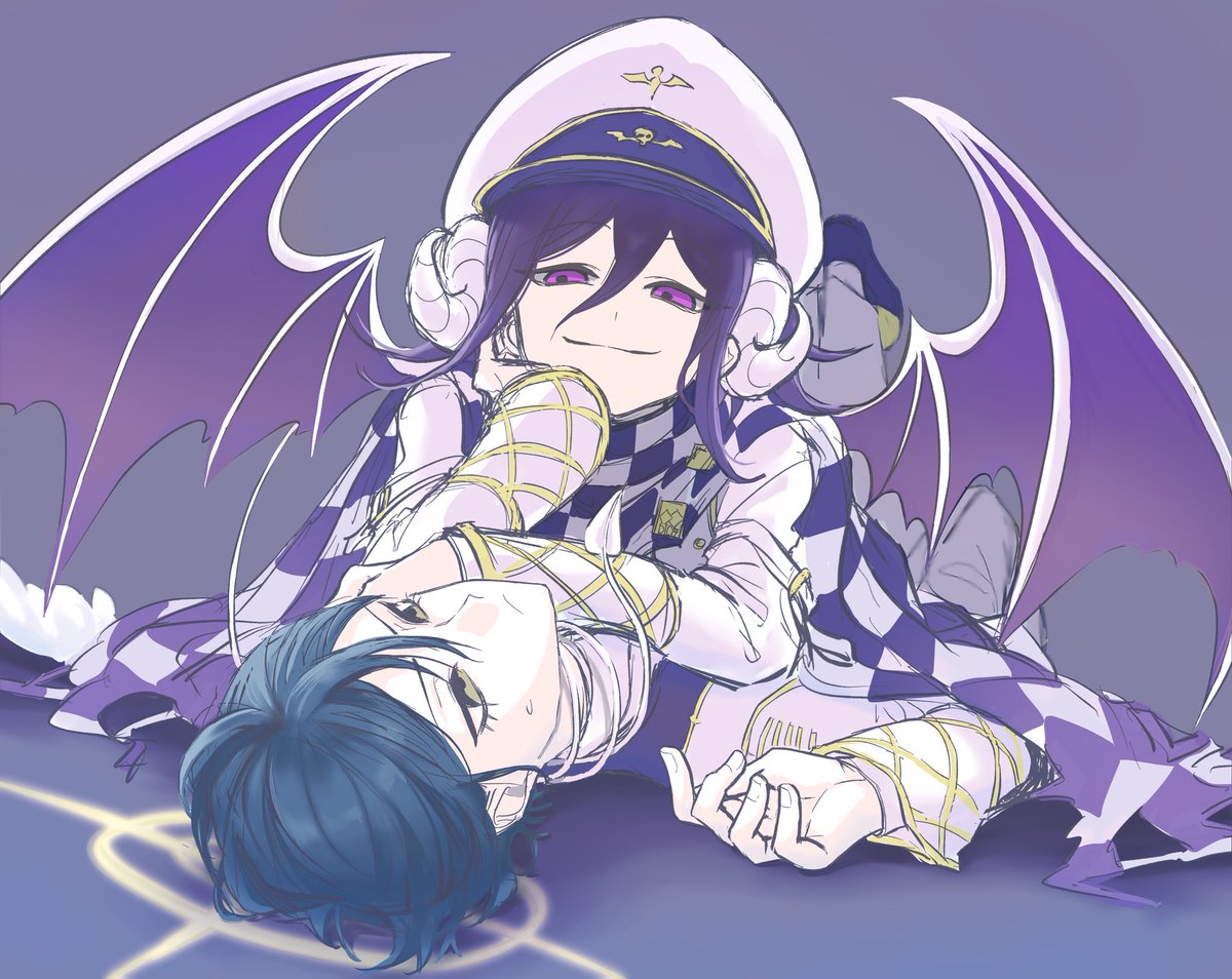 #오마사이 #王最 #omasai
😈😇