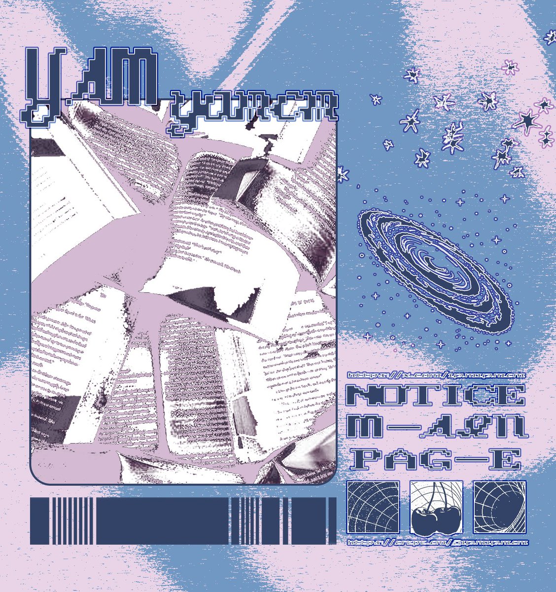 얌 ❌️ tweet media