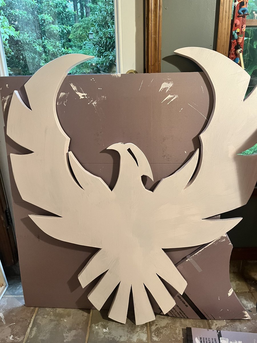 Jordan Glastetter (@moe_tigersart) on Twitter photo Excited to start the school year with a collaborative art project. Prepping to create art with all the students at <a href="/IAFultonSchools/">FCS Innovation Academy</a> on Information Day! 🧡❤️ <a href="/FultonCoSchools/">FultonCountySchools</a> Excited to start the school year with a collaborative art project. Prepping to create art with all the students at <a href="/IAFultonSchools/">FCS Innovation Academy</a> on Information Day! 🧡❤️ <a href="/FultonCoSchools/">FultonCountySchools</a>