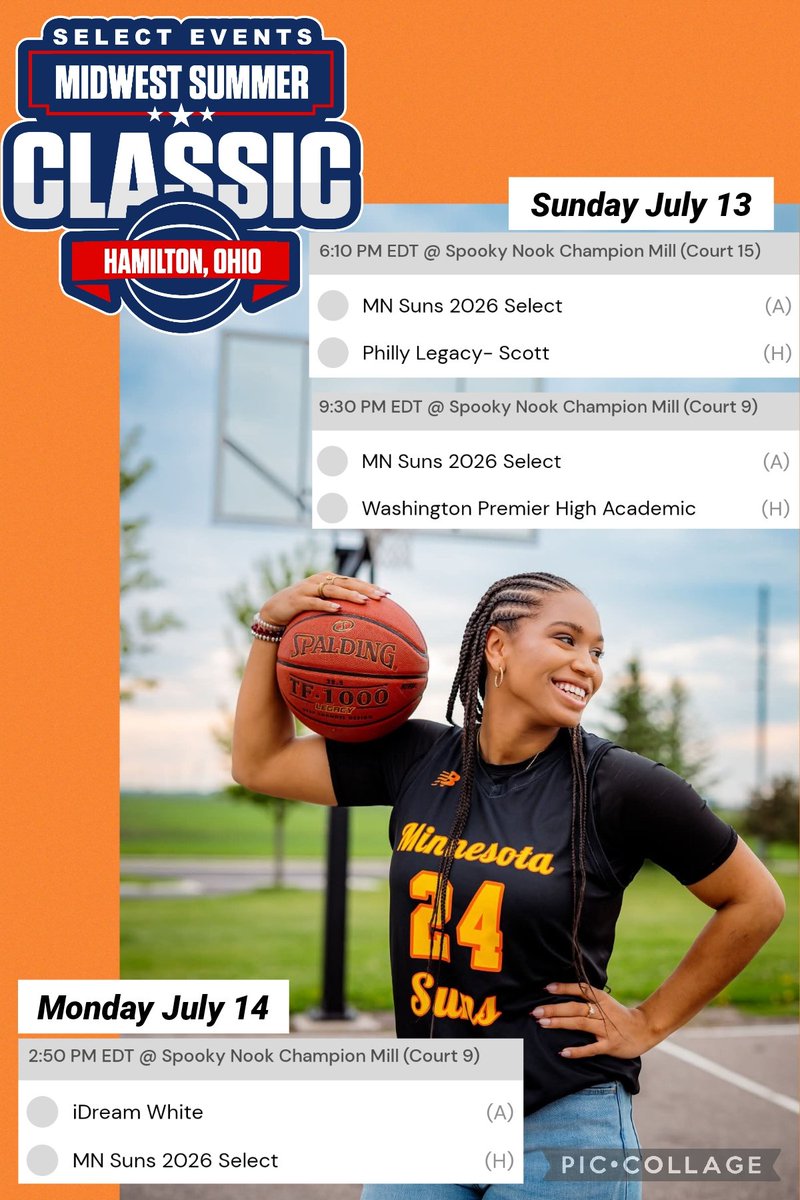 ARomo_Smith's tweet photo. @MSUTexasWBB @Brenita33 Hi Coach! I hope to see you in Ohio! 🏀☀️ https://t.co/M0LU19eocu