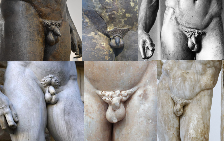 CompactClub88's tweet image. If you are a member of the #CompactCockClub, you are "Classically Hung."  You belong with the gods, heroes, and athletes of the past.  You are a work of art.